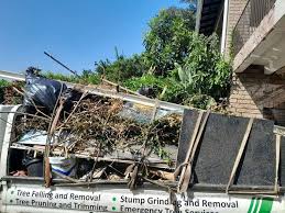 Best Construction Debris Removal in Burnham, IL